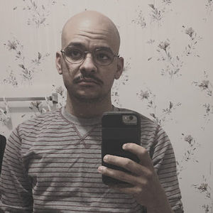 Meet your Posher, Brian